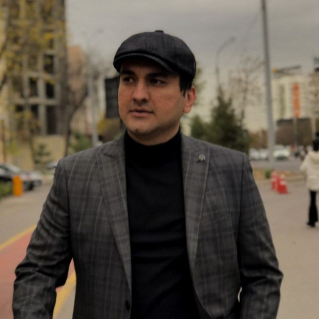 Abduqodir Xojiyev